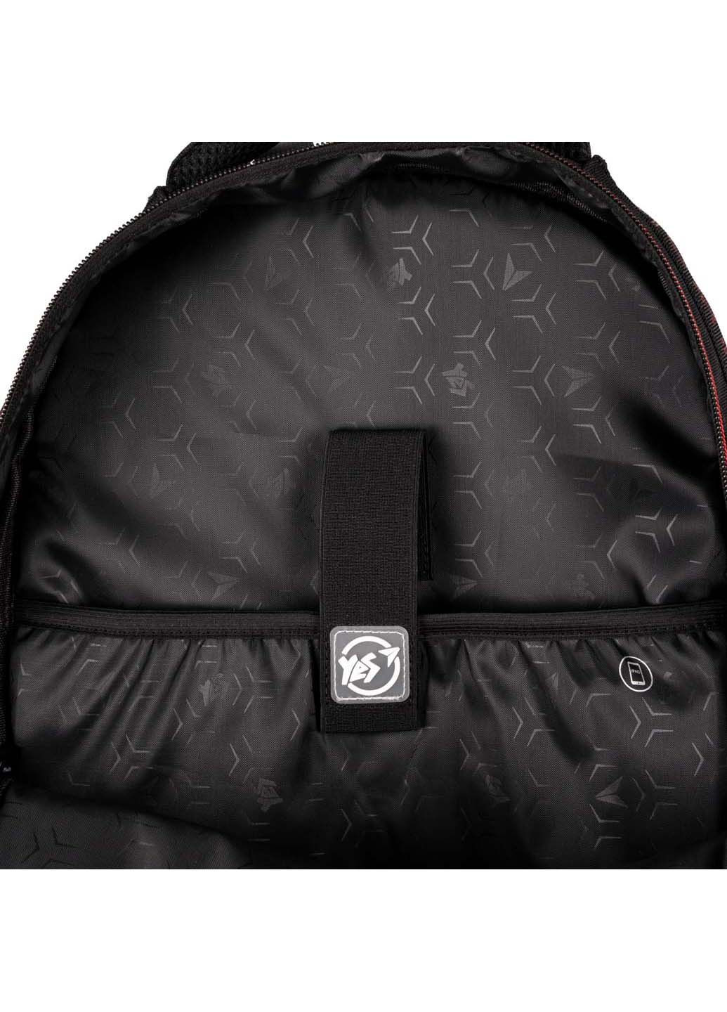 Рюкзак шкільний TS-50 Katana Yes (299913835)