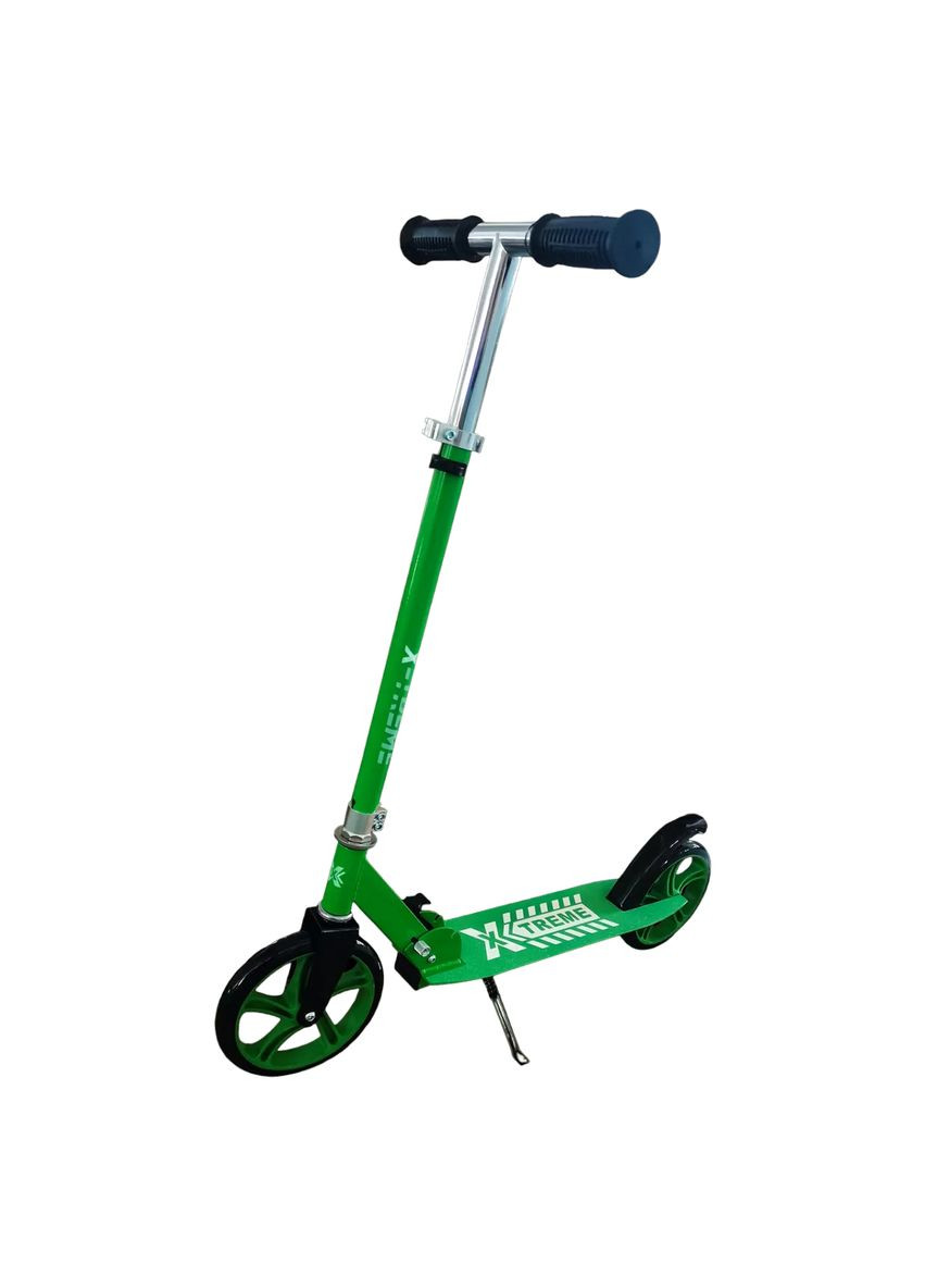 Підлітковий самокат AS-2009S X-Treme (315557372)