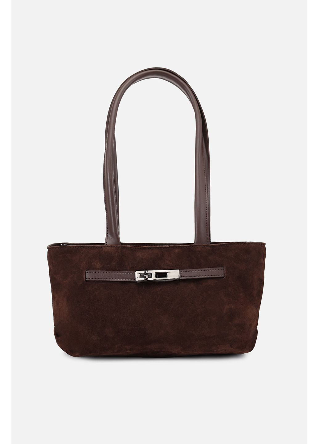 Женская сумка цвет шоколад CB-00283072 WeLassie (360900148)