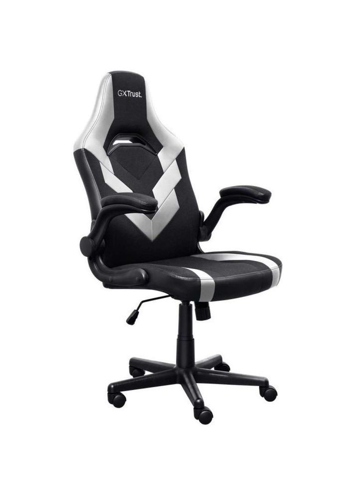 Крісло GXT703W Riye білий (25130) Trust (347175081)
