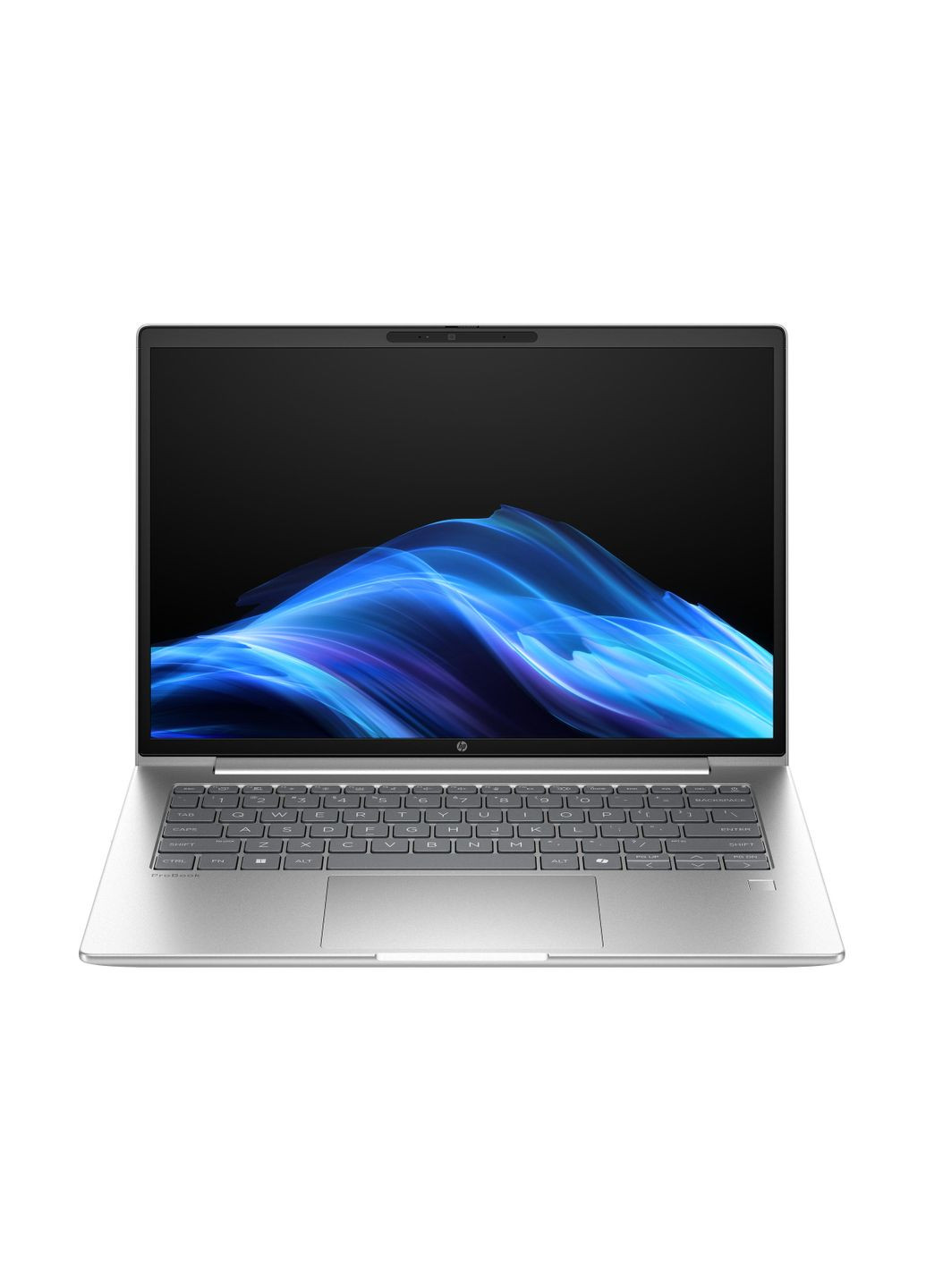Ноутбук Probook 4-G1a 14" WUXGA IPS, AMD R5-230, 16GB, F512GB, UMA, Win11P, серебристый HP (362212506)