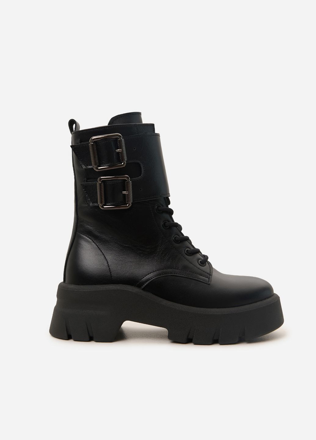 Черевики ISSA PLUS OB2-543 (302968311)