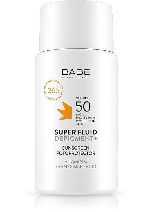 Гель для обличчя Babe Laboratorios (368649817)