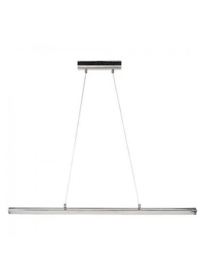 Люстра LED "CALIBUR-24" 24W 4000K (хром) Horoz Electric (346112519)