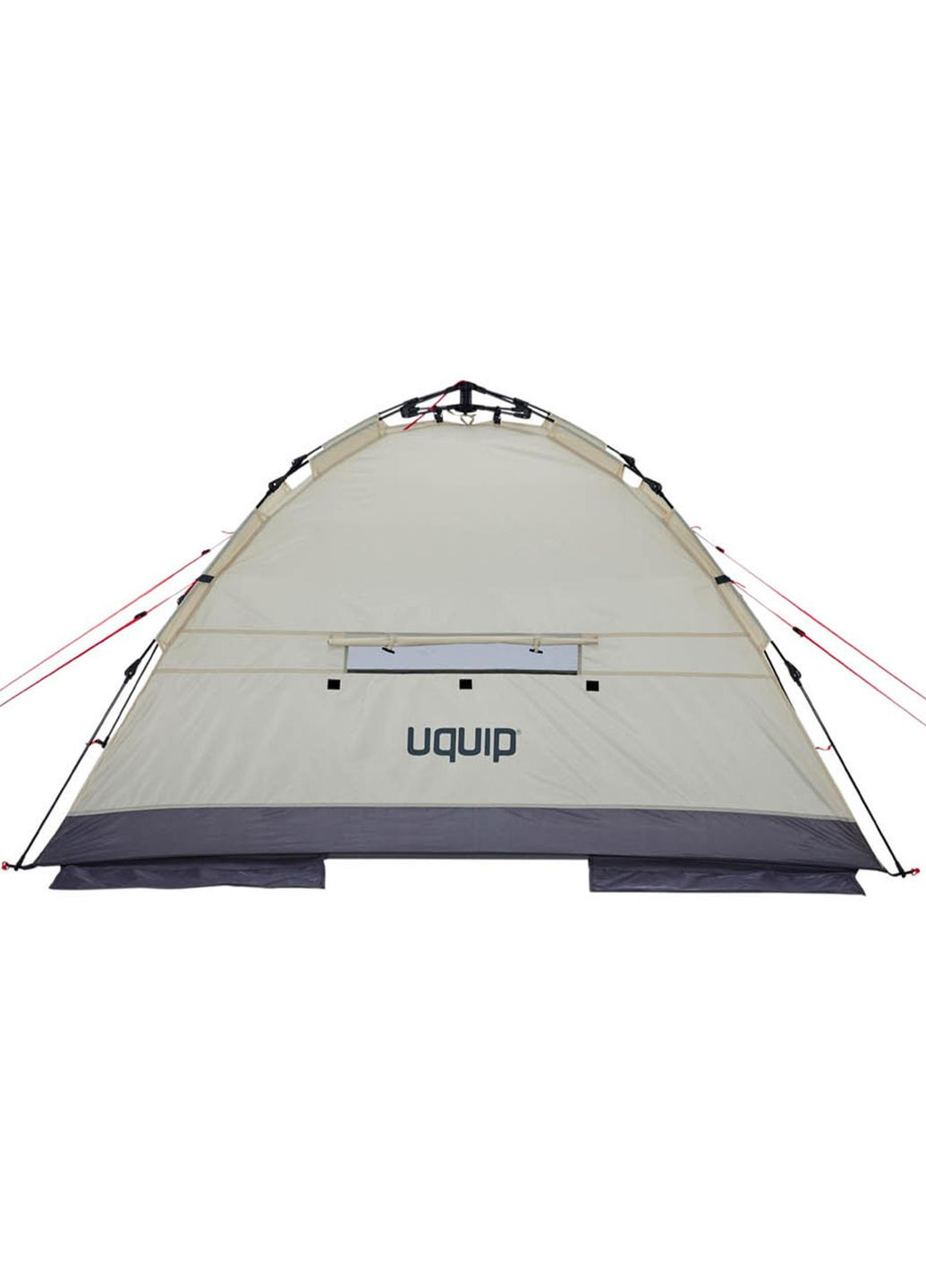 Намет Buzzy UV 50+ Sand/Grey (241004) Uquip (328272524)