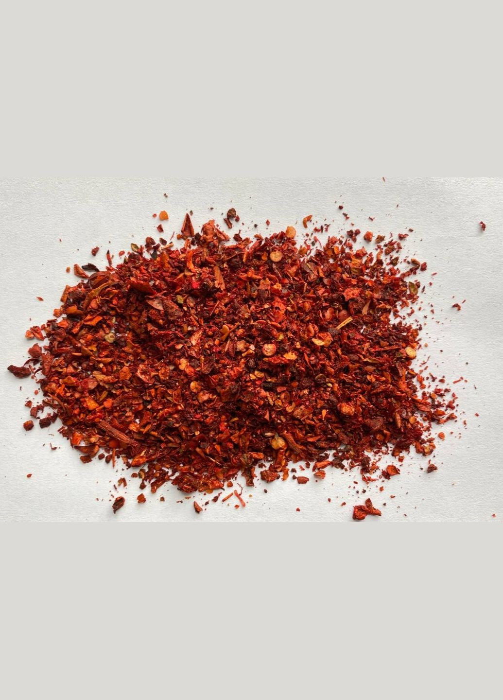 Паприка червона різана (Узбекистан) Міністерство Спецій 500г No Brand (323202047)