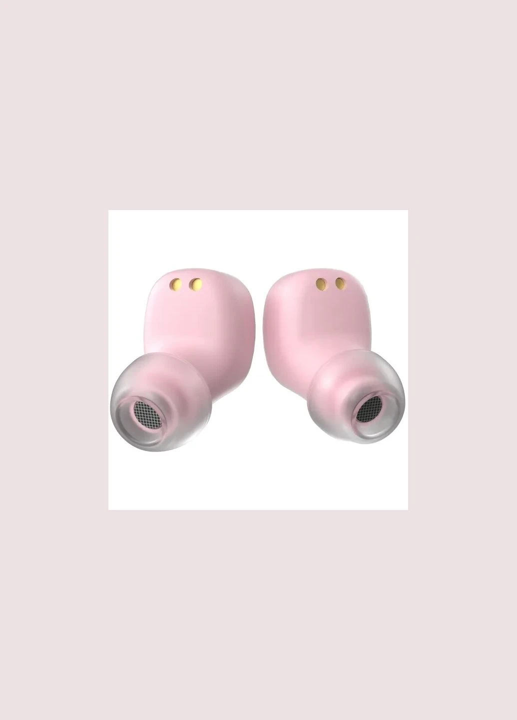 TWS BS-530 Twins Nano 2 Pink UA Ergo (330030736)