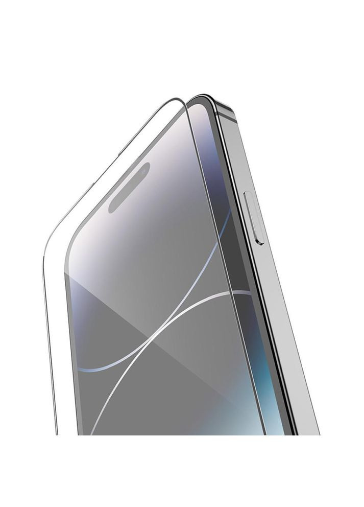 Защитное стекло для iPhone 11 Pro Max BF3 Full Glue HD Borofone (369511449)