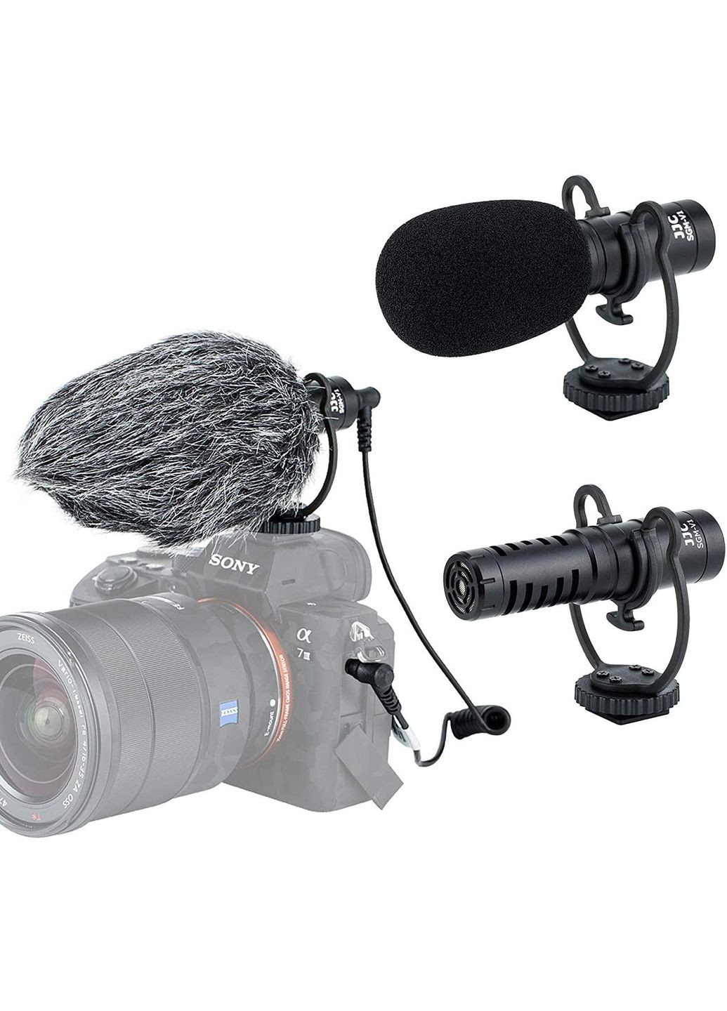 Мікрофон JJC (371767105)