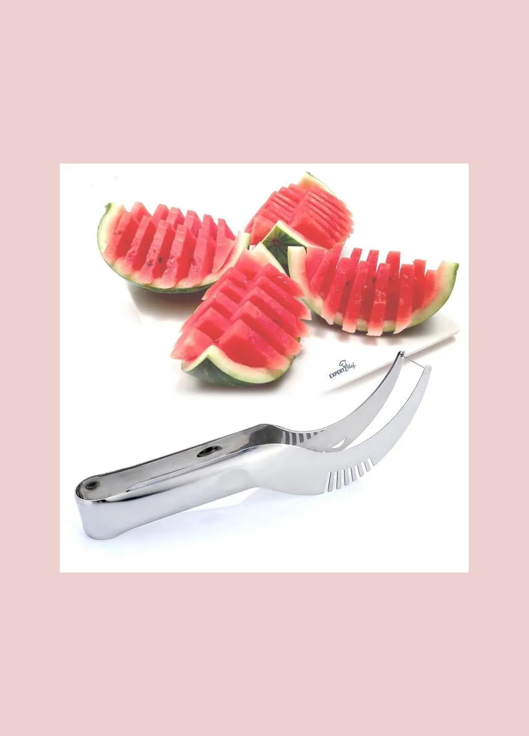 Нож для нарезания арбуза и дыни Angurello Genietti Digital (357346849)