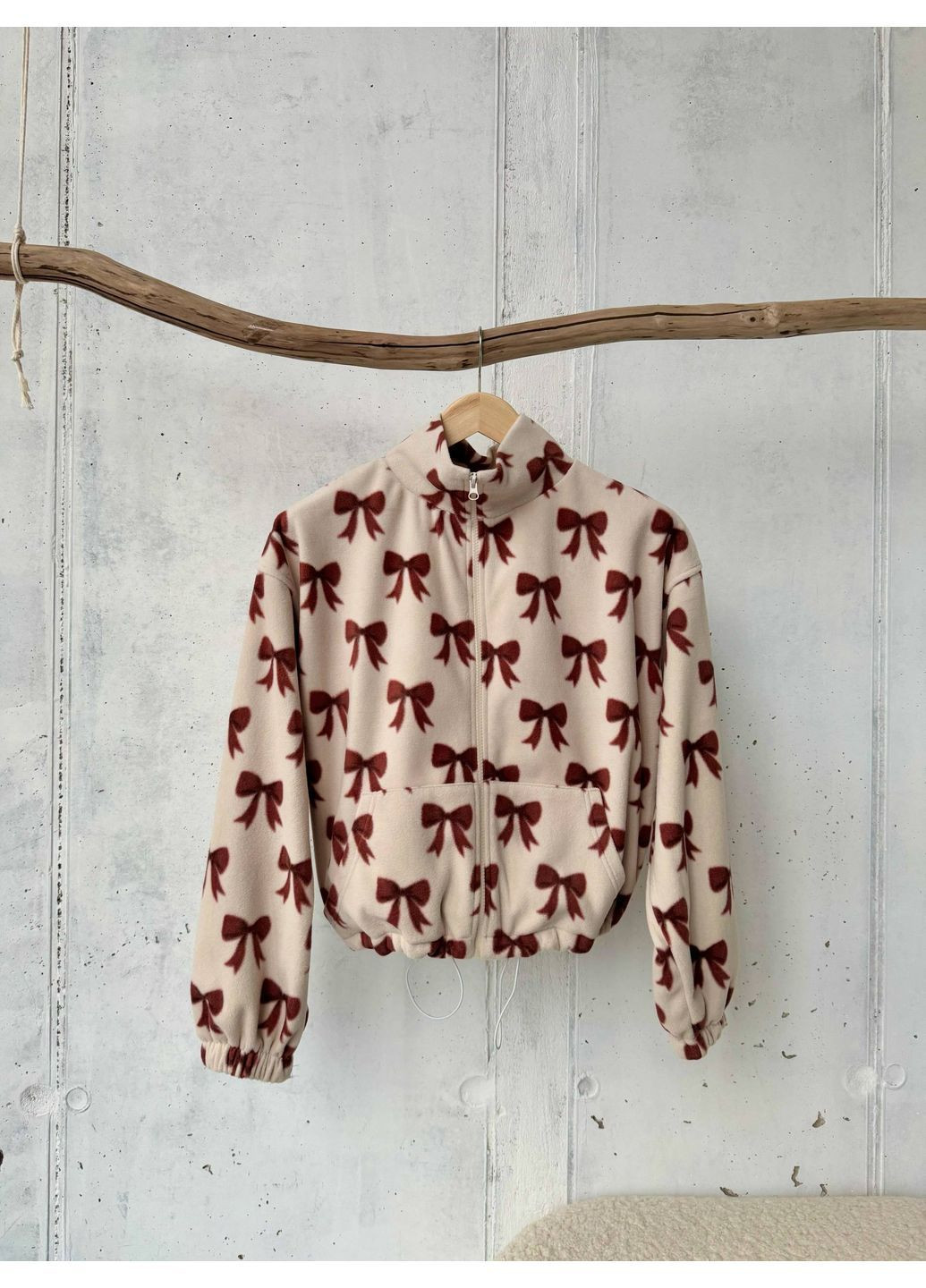 Кофта женская KaraMix (369733917)