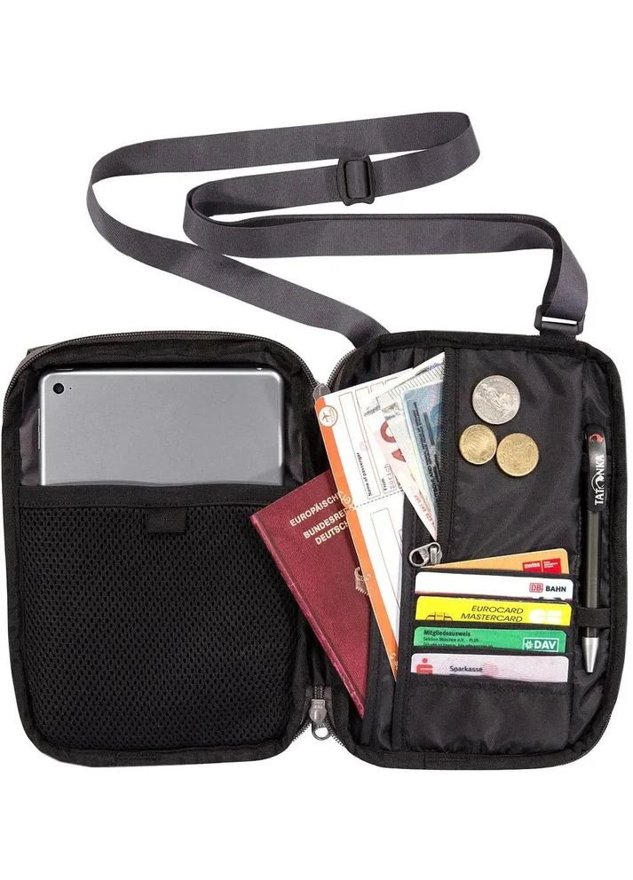 Сумка для документов Check in Folder ц: Tatonka (318666868)