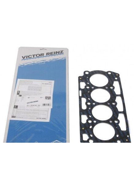 Прокладка, головка циліндра REINZ 61-35430-30 Victor Reinz (340413240)