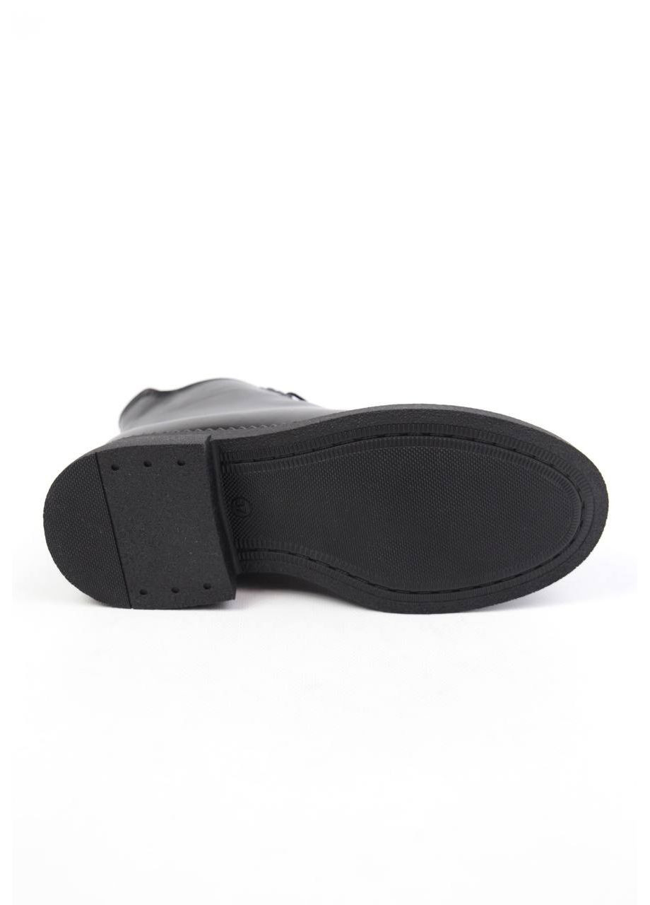 Зимние ботинки Benito