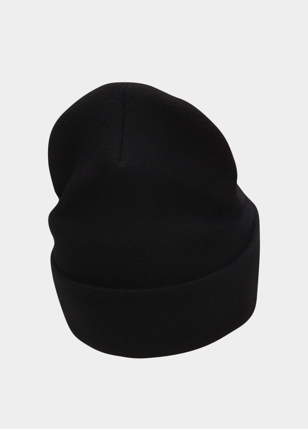 Шапка Peak Essential Beanie FN4672-010 чорна Jordan (304253291)