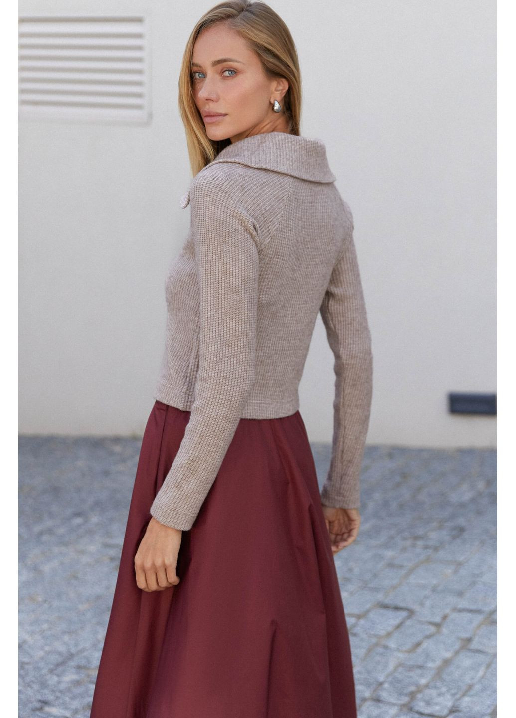 Кофта 2215.6105 Seventeen (348135277)