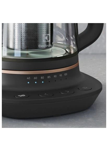 Електрочайник Electrolux E7GK1-8BP (390002142)