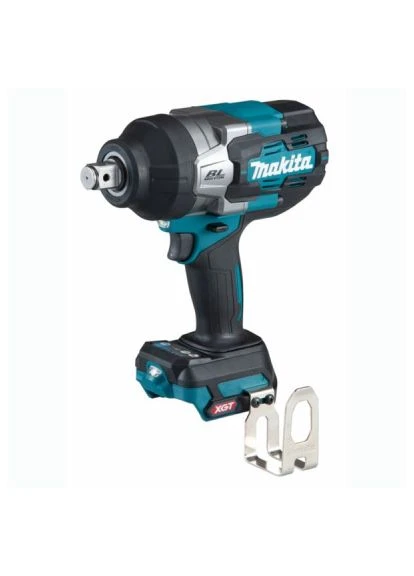Гайковерт TW001GZ XGT, 40 V Max (без АКБ та ЗП) (TW001GZ) Makita TW001GZ XGT, 40 V Max (без АКБ та ЗП) (401532692)