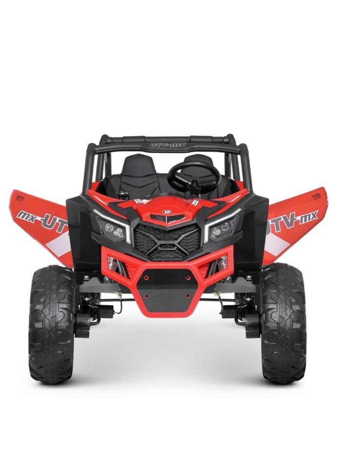 Детский электромобиль Джип M 4567EBLR-3-2 до 50 кг. No Brand (329893273)