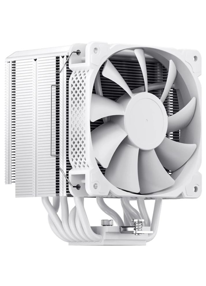 Кулер процесорний HX6240 White Jonsbo (327792683)