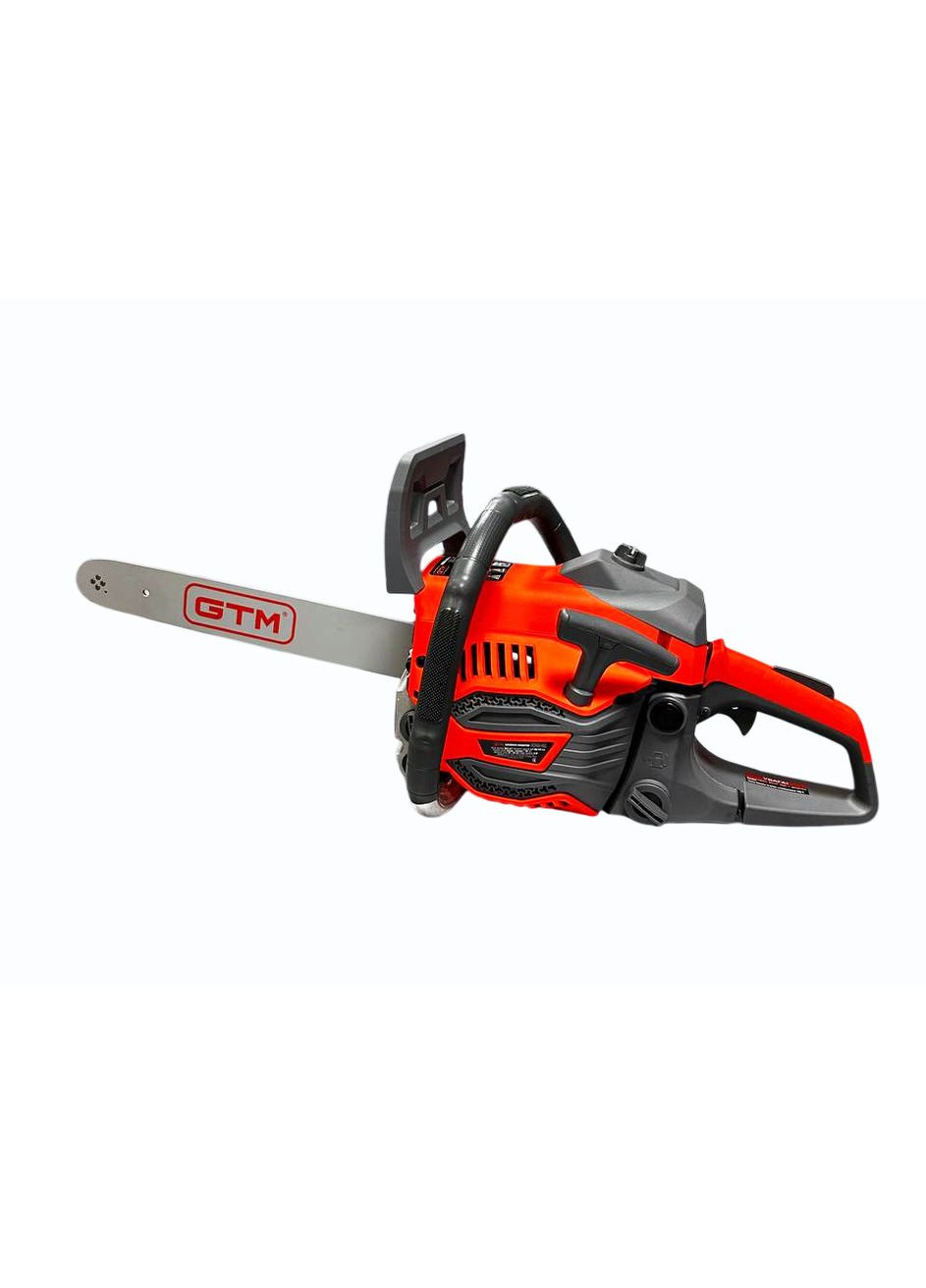 Бензопила CN40-CH 1,7кВт/2,3к.с. 14"/35см 1,3мм 3/8" 53лан. GTM (360402355)