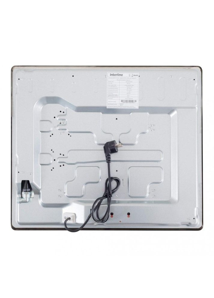 Варочная поверхность газовая HGS 563 FGK XM INTERLINE (315518446)