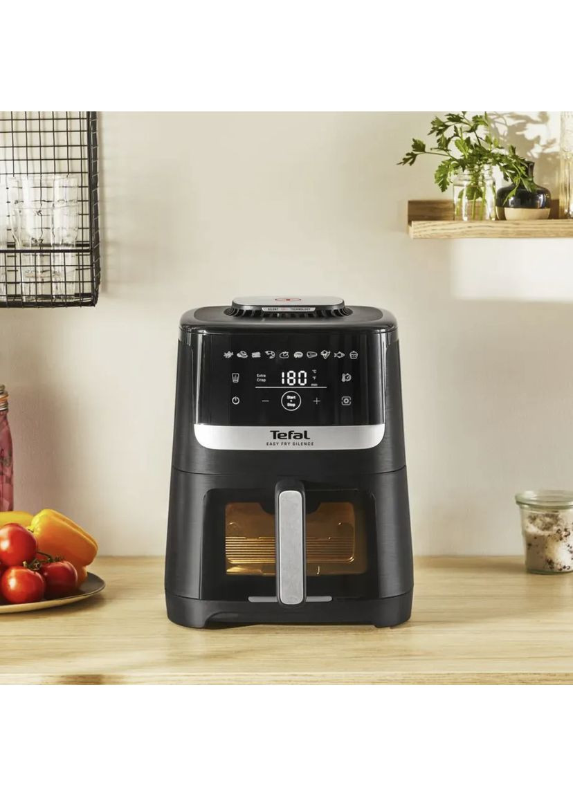 Мультипечь-фритюрница EY5568E0 (5л) Tefal (360605669)