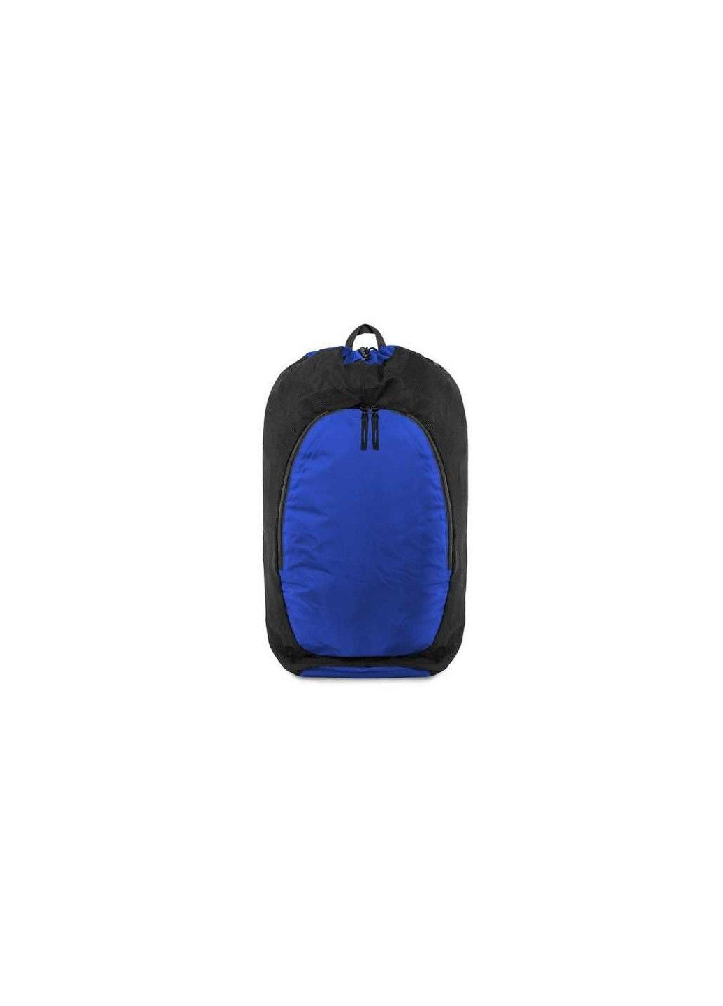Рюкзак GEAR BAG V2.0 черно/синий (ZR3427-4390) Asics (356672219)