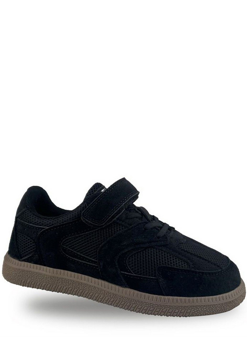 Чорні всесезон кросівки cn11472-0 Jong Golf