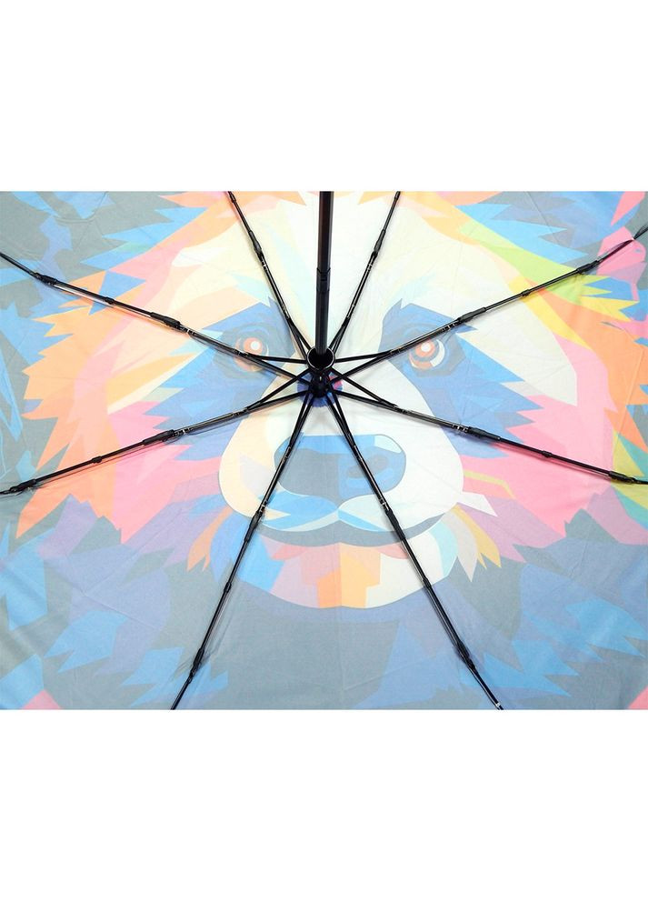 Синя} парасоля повний автомат 74615731 Doppler (316467552)