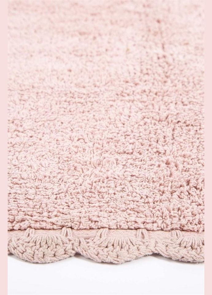 Набір килимків - Calla rose рожевий 60*90+40*60 Irya (275393802)