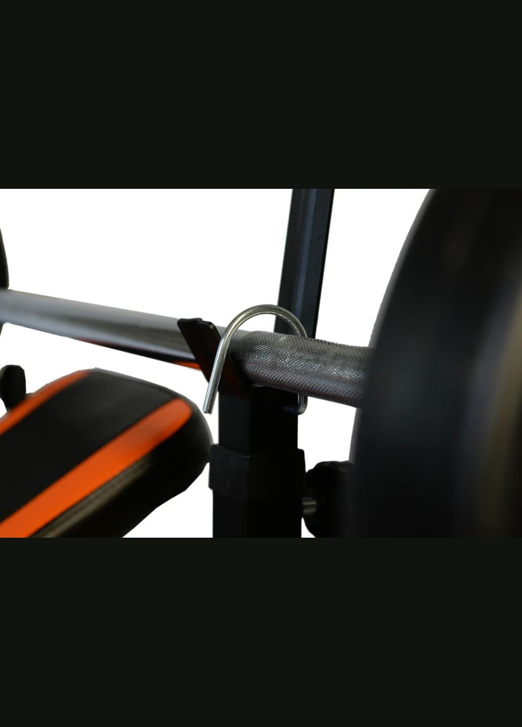 Многофункциональная лавка для жима 0070 + Брусья + Приставка скотта WCG (342121029)