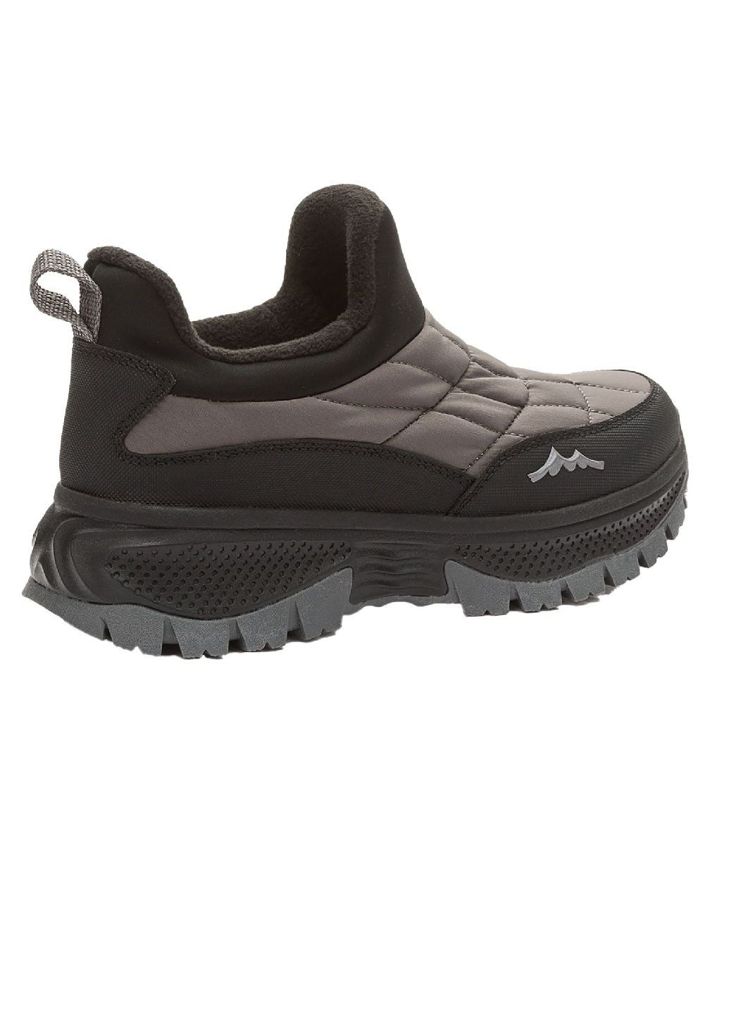 Кроссовки женские Grunberg серые демисезоны (305388655)