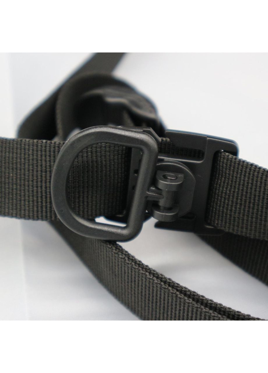 Тактичне D-подібне кільце з кріпленням на пряжку, ремінь, кріплення Molle China (366666343)
