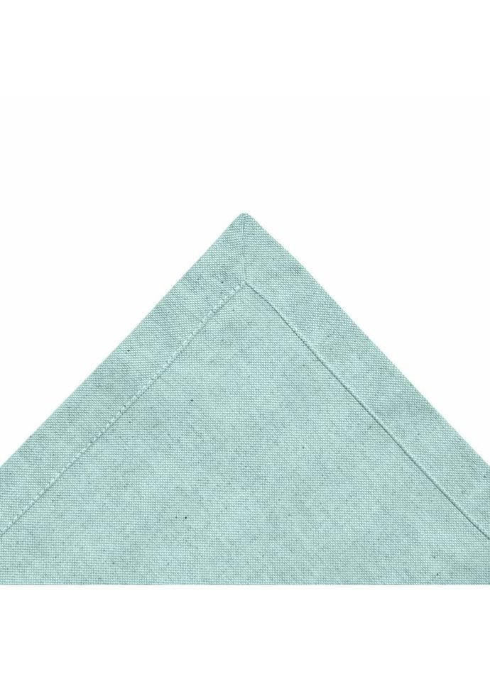 Скатерть Oliver ART08OT 136х180 см бирюзовая Ardesto (335879599)