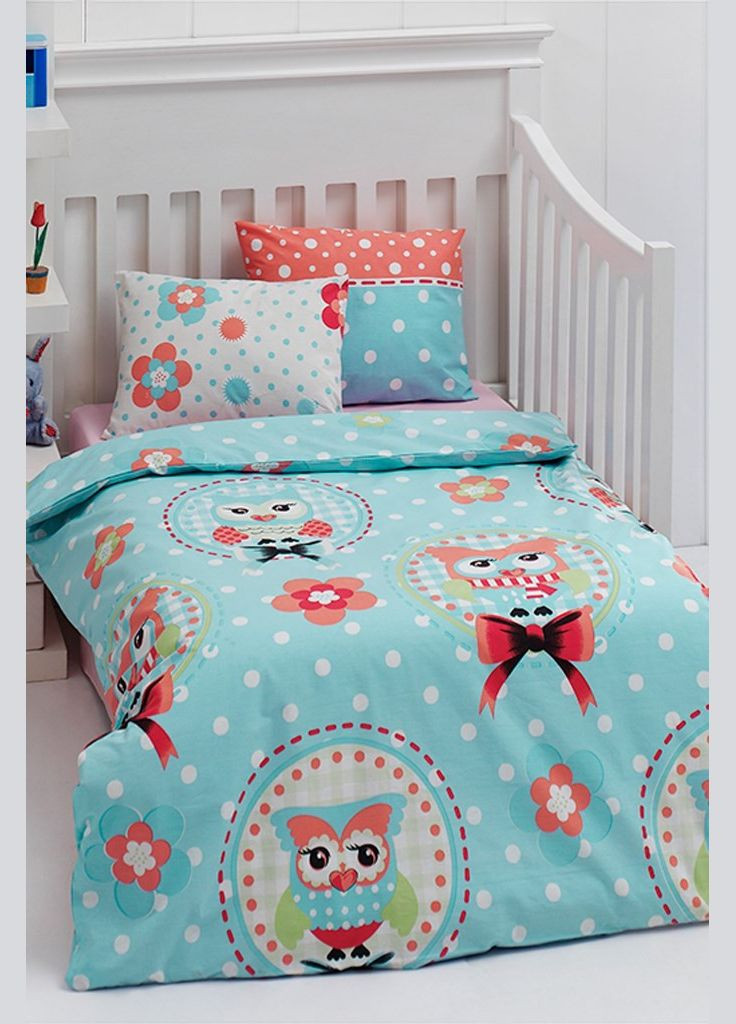 Детское постельное белье для младенцев Baykus A. mavi Eponj Home (275864101)