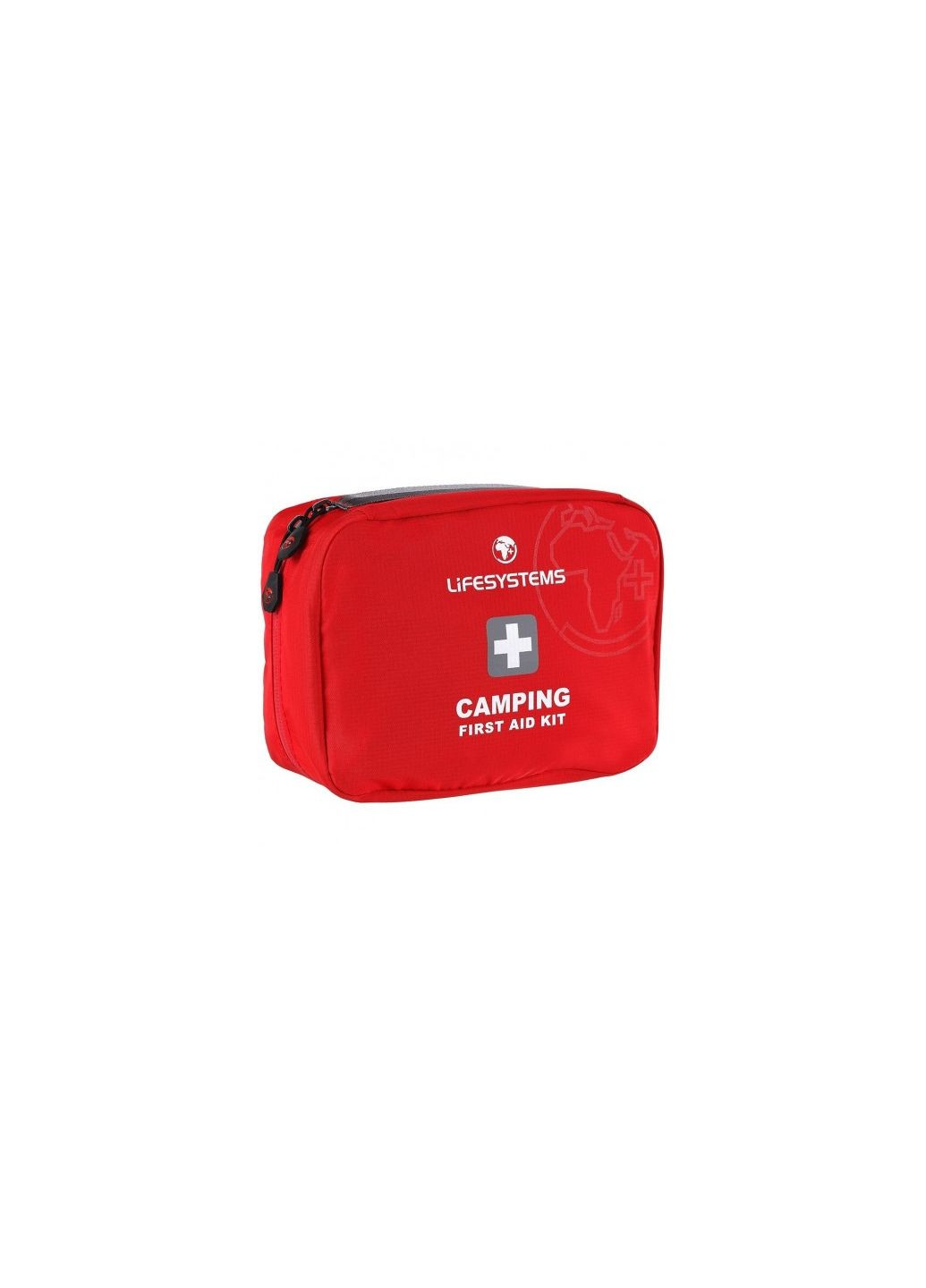 Аптечка Camping First Aid Kit Lifesystems (278003693)