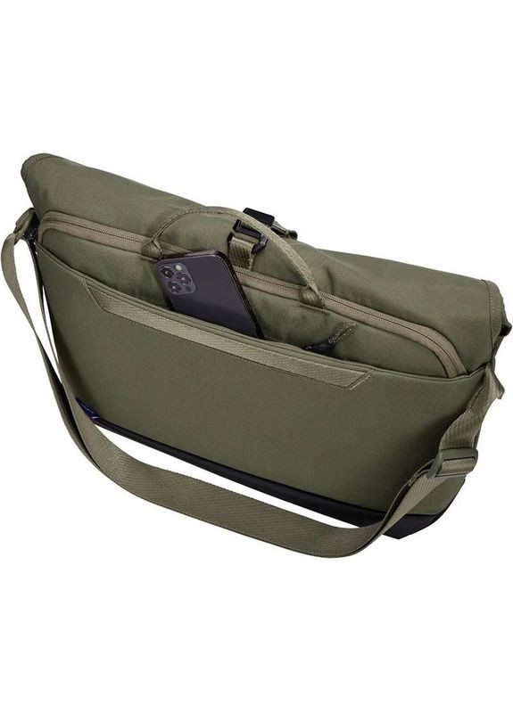 Наплечная сумка Paramount Crossbody 14L Soft Green (TH 3205008) Thule (322207528)