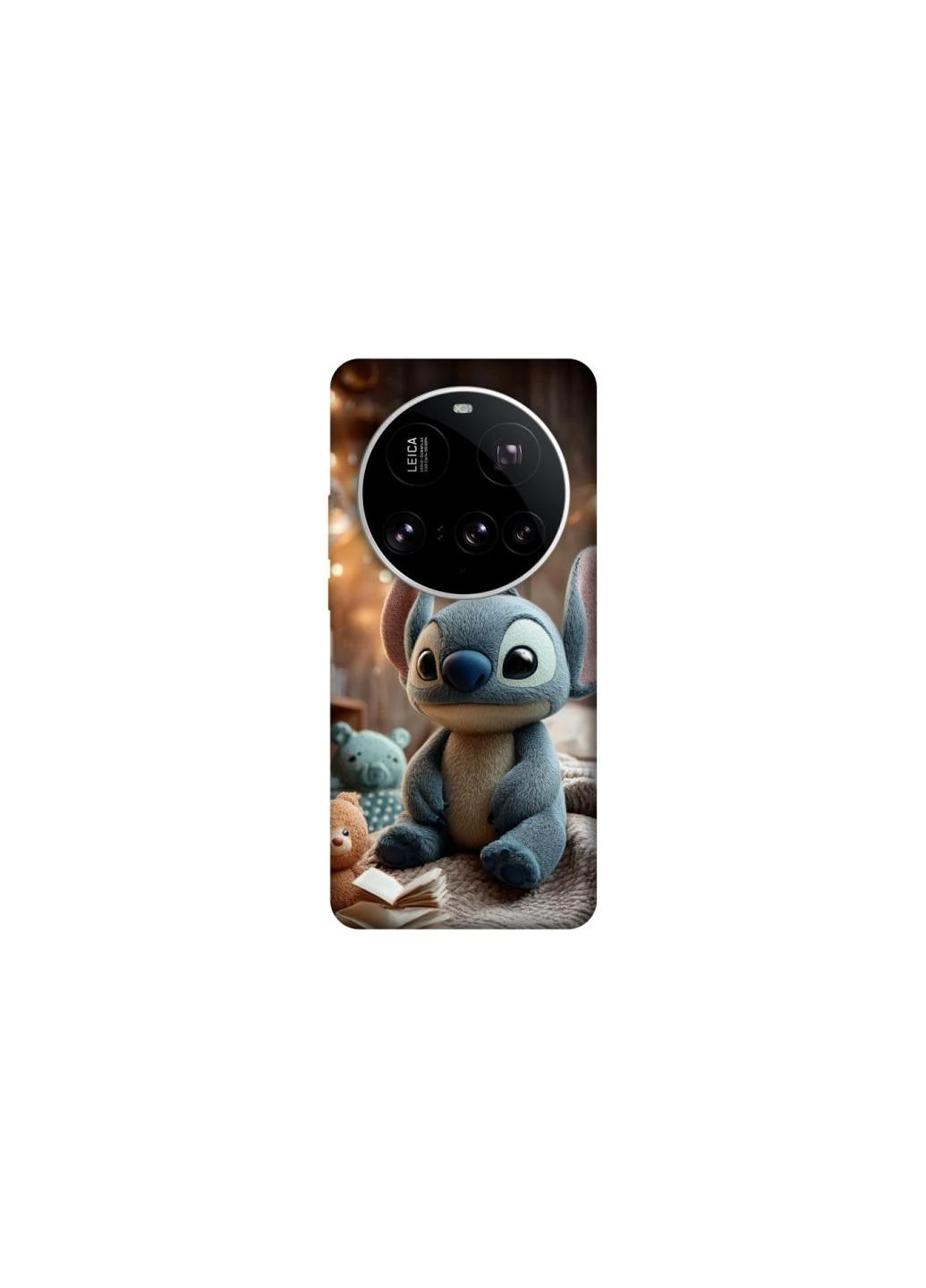 Чохол на Xiaomi 15 Ultra Stitch ver.16 Frontalka (361083470)