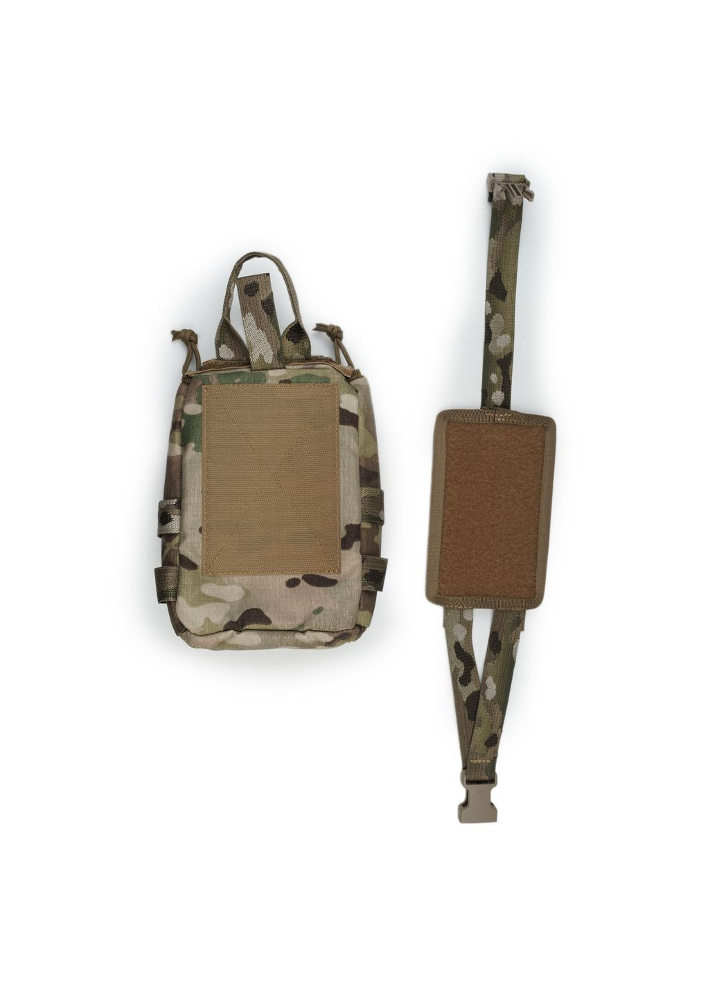 Подсумок для аптечки отрывной Multicam UTactic (369927618)