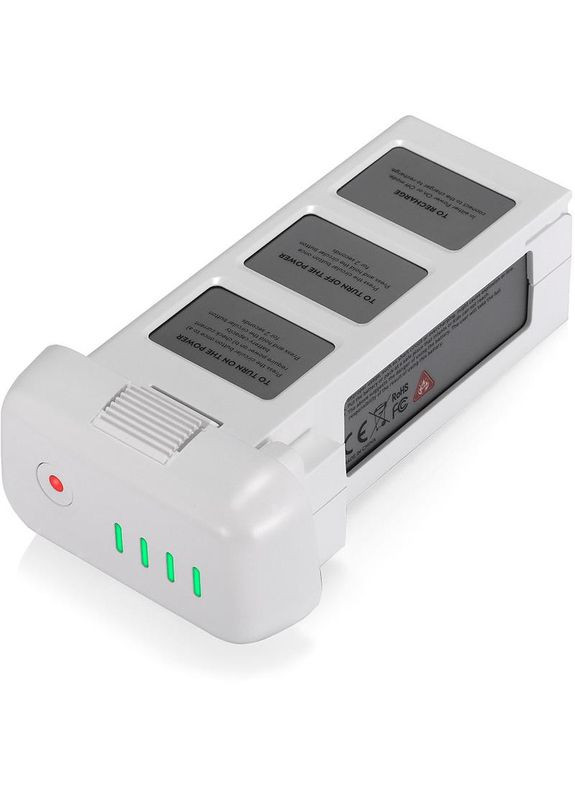 Аккумулятор DJI Phantom 2 5200mAh PowerPlant (315602957)