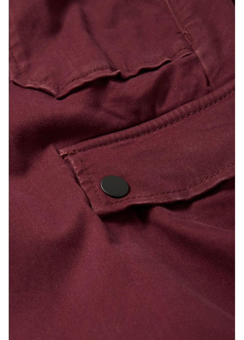 Джинси клеш із завищеною талією C&A - (365716375)