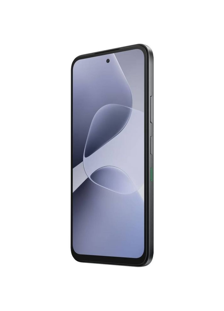 Смартфон HOT 60i X6728 8/256GB Dual Sim Sleek Black Infinix (366828230)