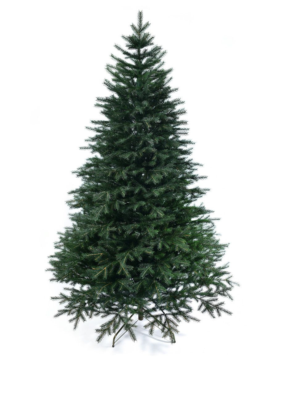 Искусственная Елка Bukovinska с подставкой 1,8 м Sunlight (314765379)