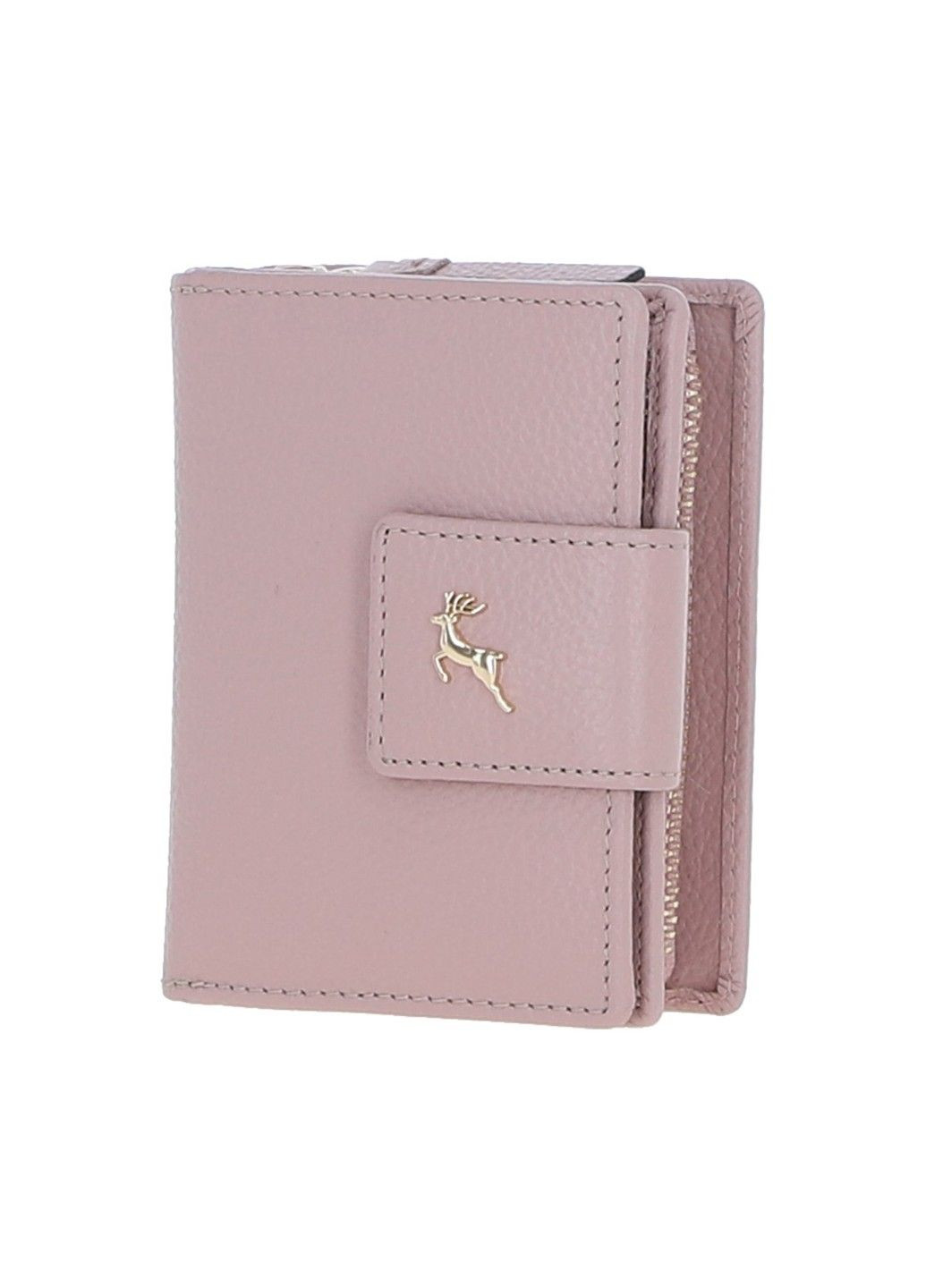 Кошелек женский кожаный X30 Ashwood (329034010)