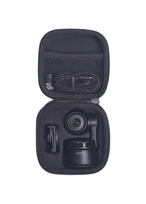 Кейс для хранения Tiny Black/Grey (-CASE) OBSBOT (323042336)