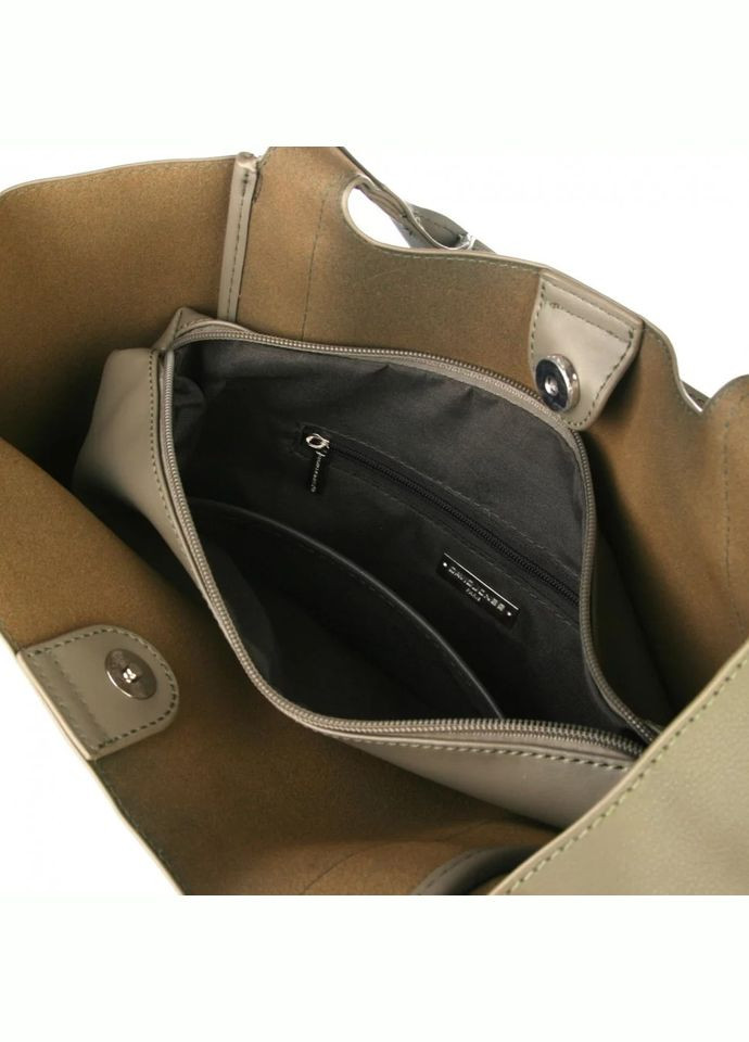 Жіноча сумка шоппер (тоут) з ручками 6673 David Jones (310078260)