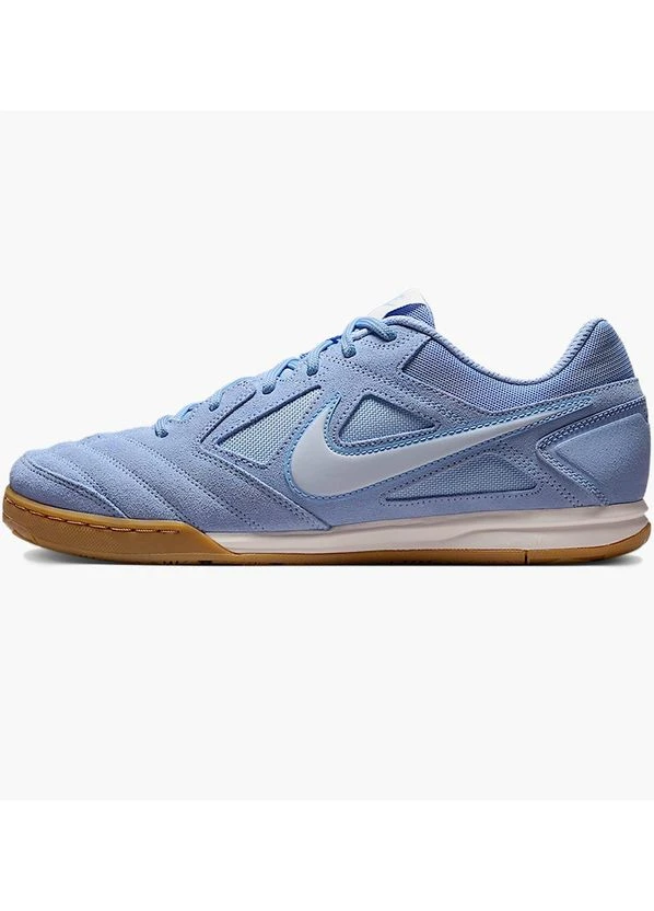 Синій кросівки gato blue hq6020-401 демісезон Nike