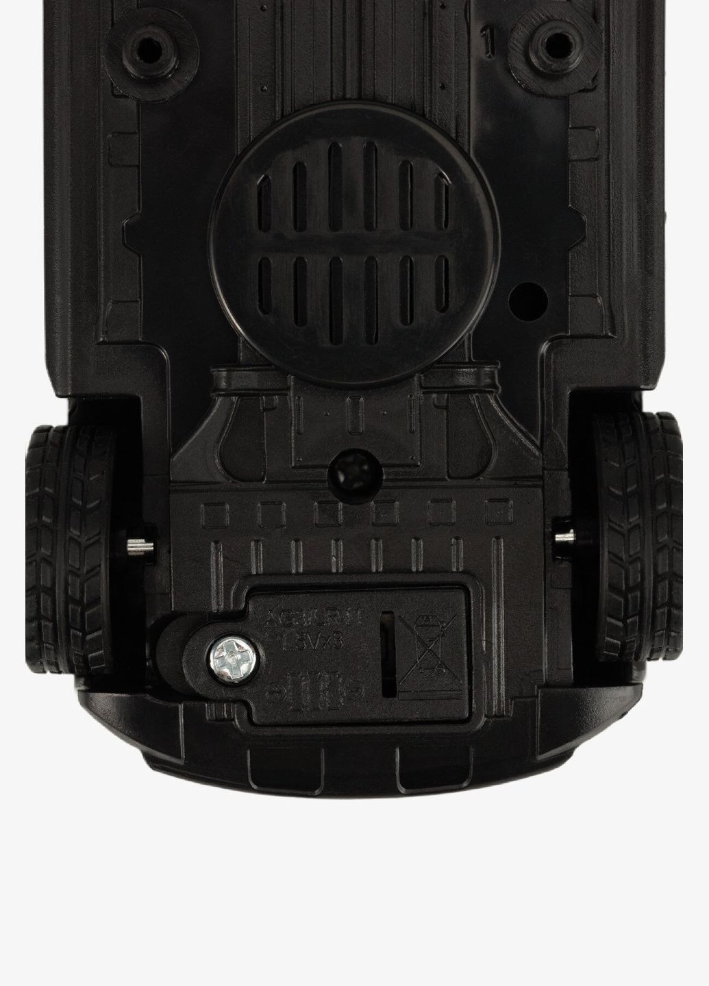 Игрушка Автомобиль AP74131 Белый shop (2000990143648) АВТОПРОМ (356527517)