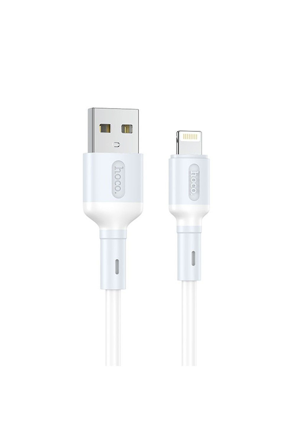 Дата кабель X65 "Prime" USB to Lightning (1m) Hoco (291879853)